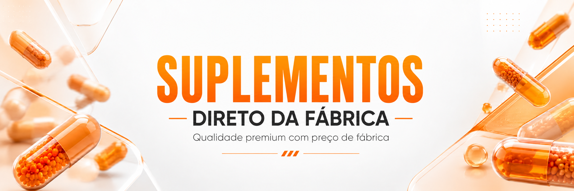 Evolua sua performance naturalmente