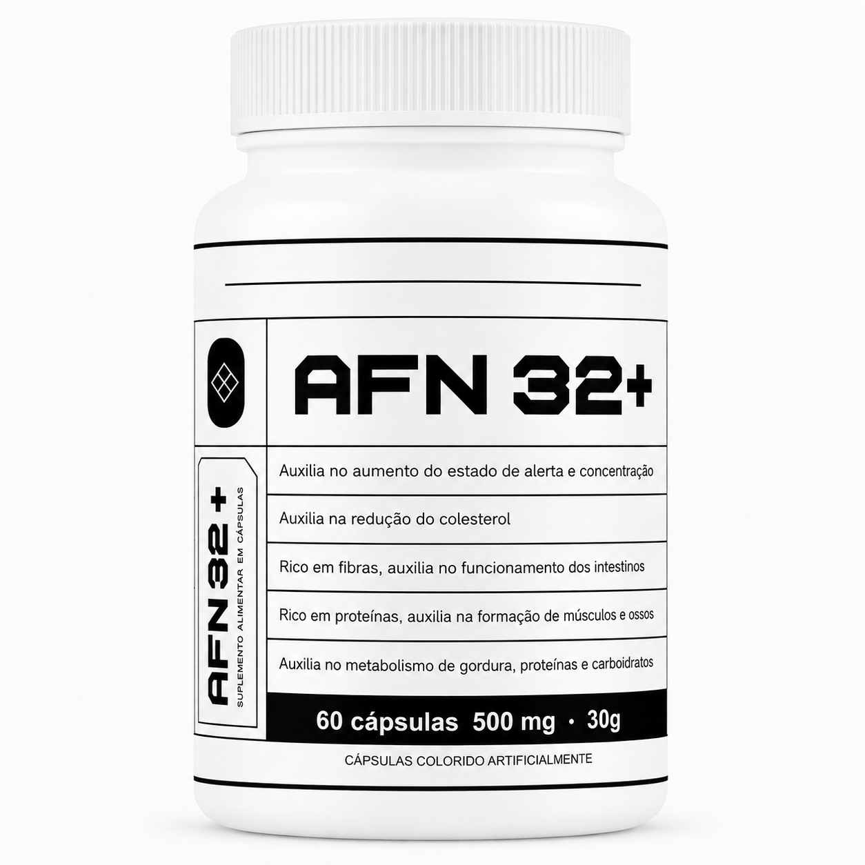 Afn 32+