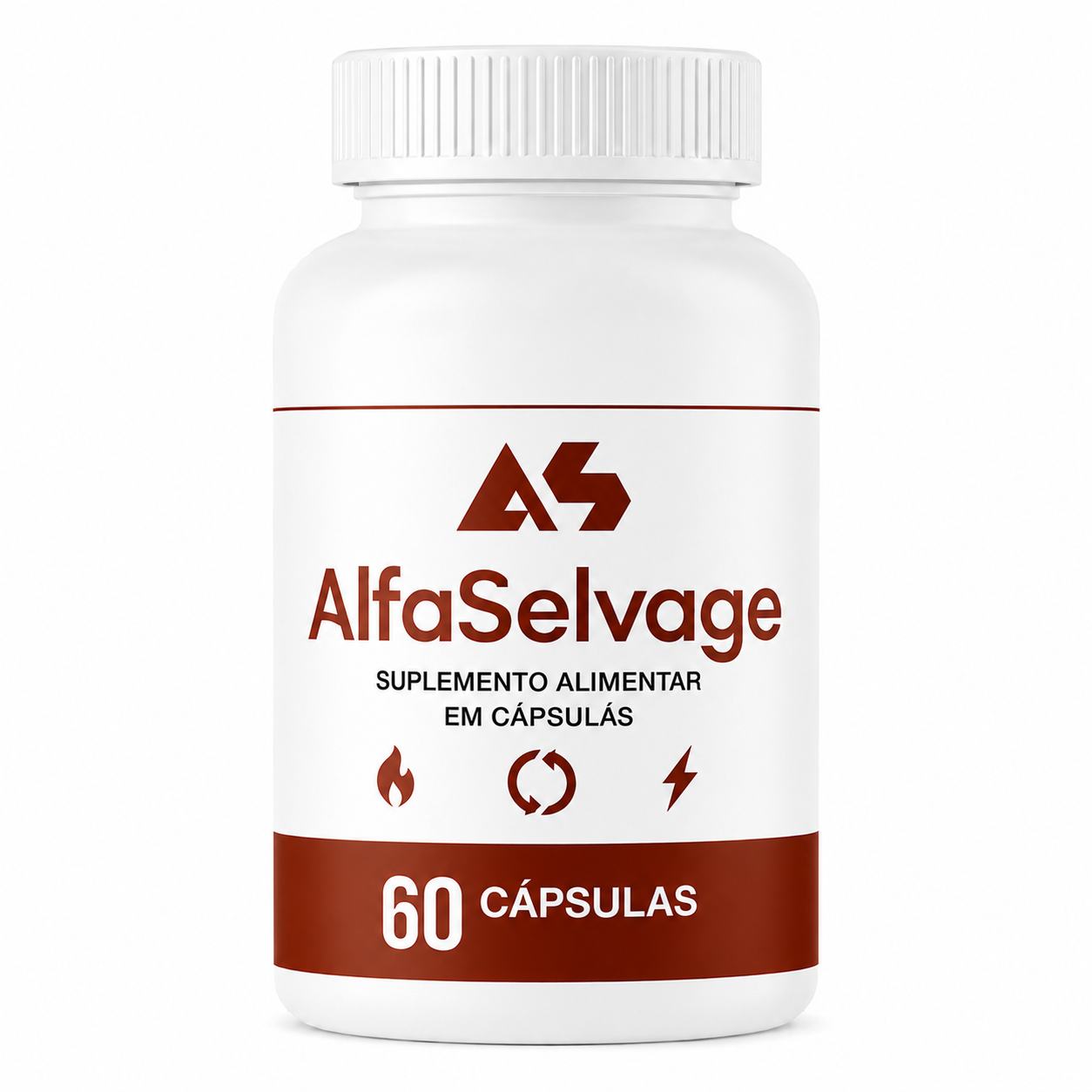 Alfa Selvage Original