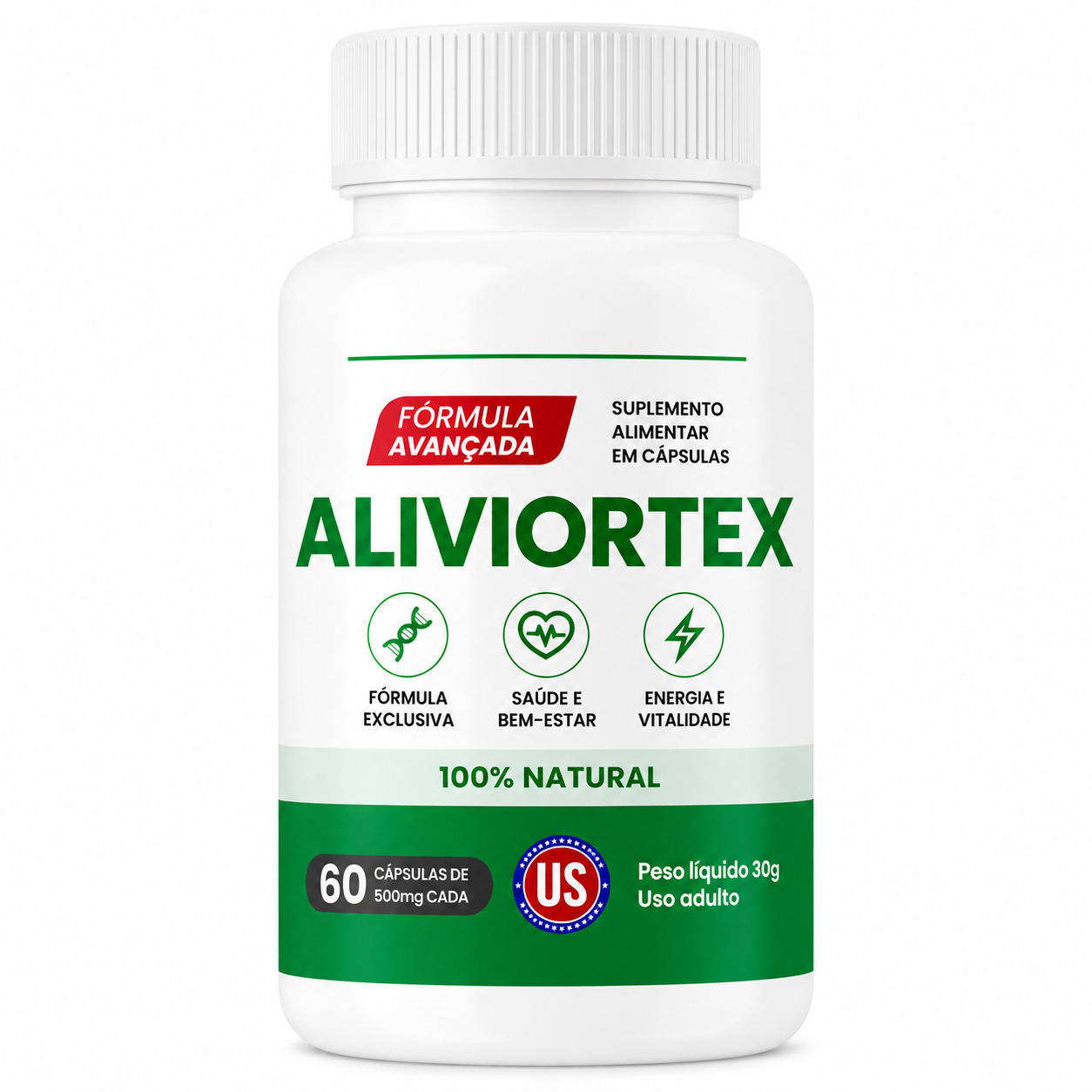 Aliviortex