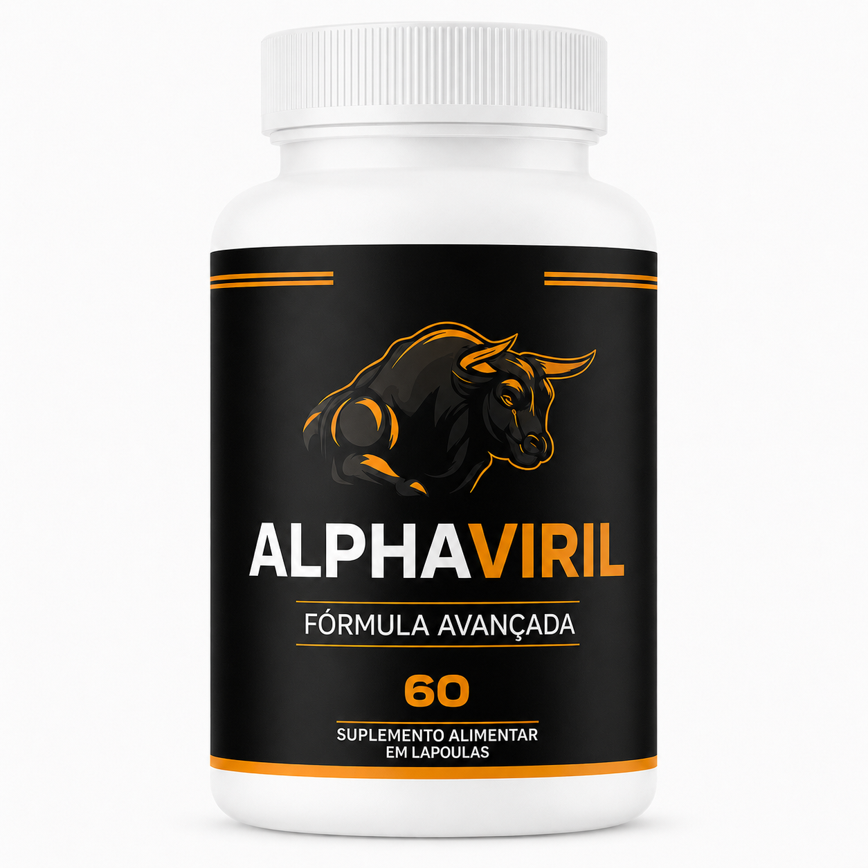Alphaviril