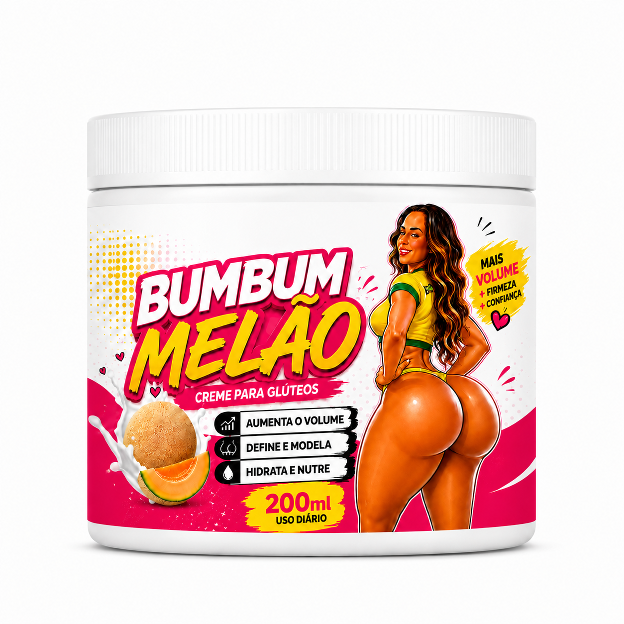 Bumbum Melão