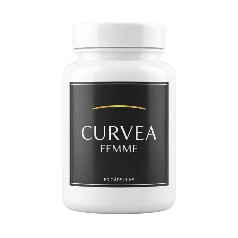 Curvea Femme