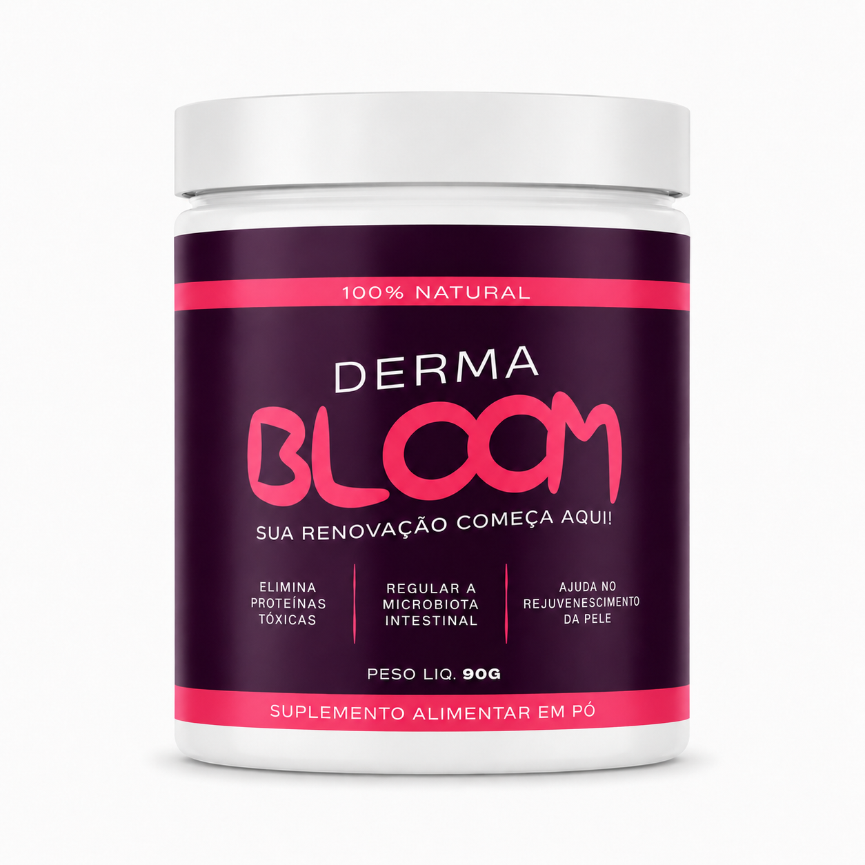 Derma Bloom