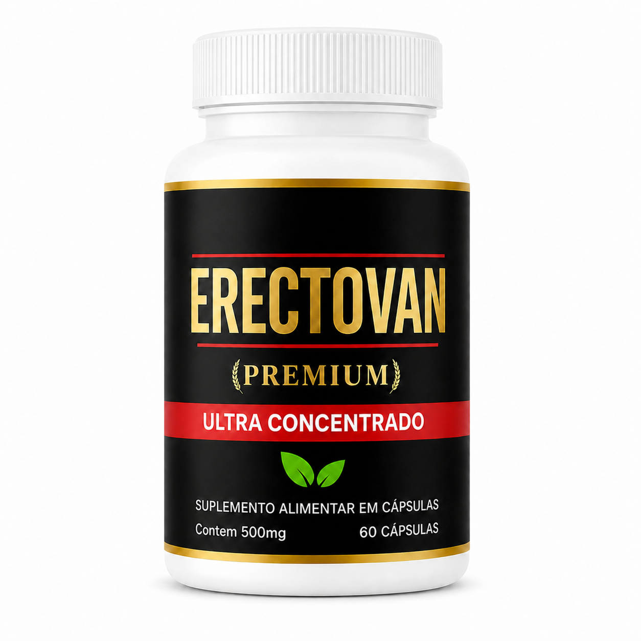 Erectovan