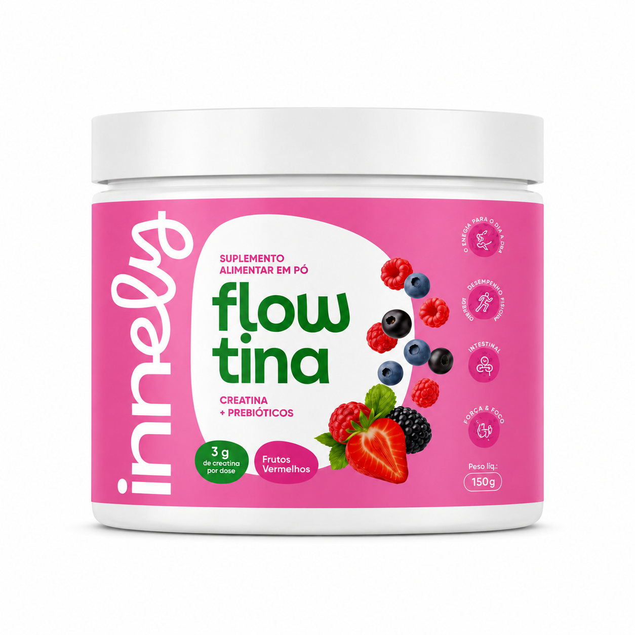 Flowtina