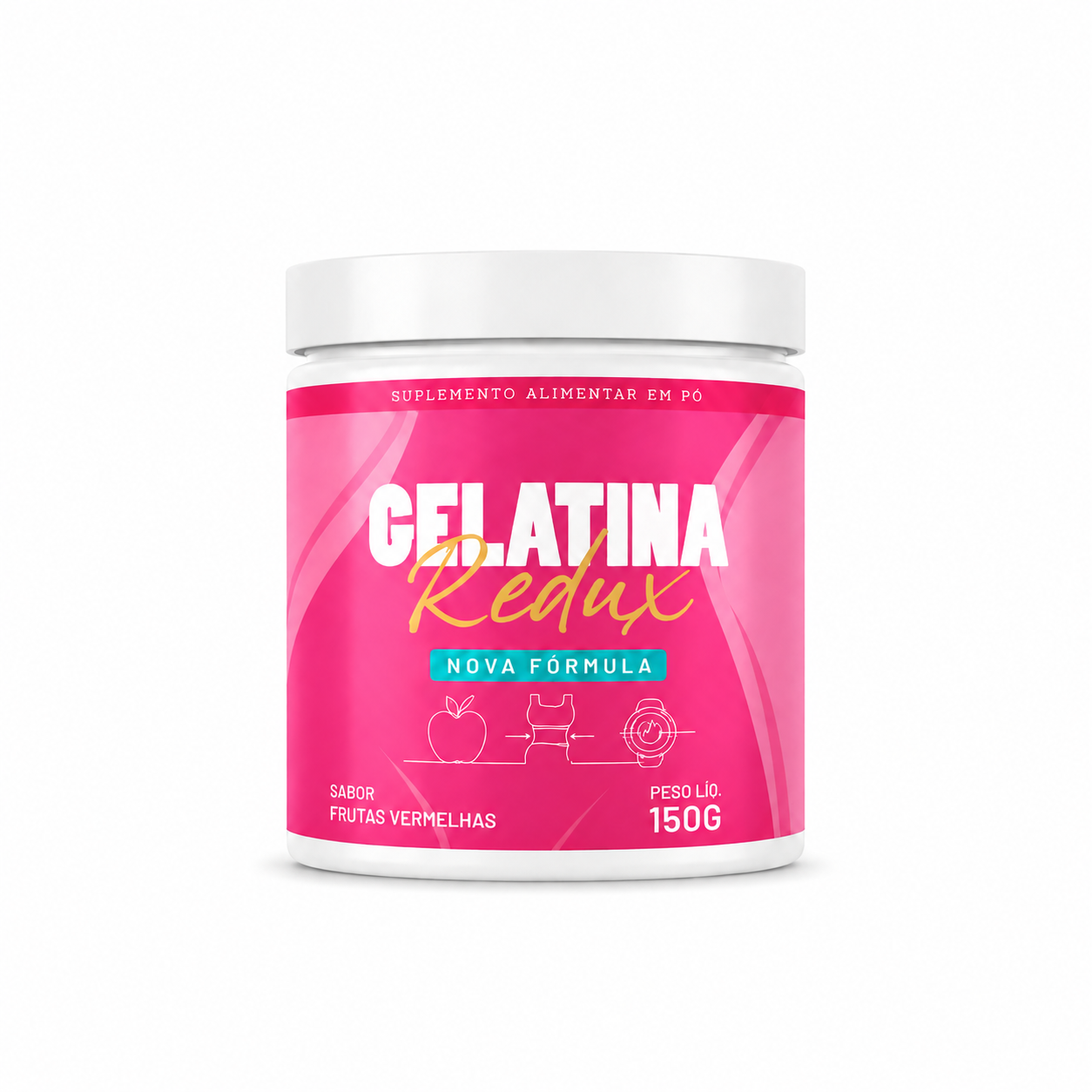 Gelatina Redux