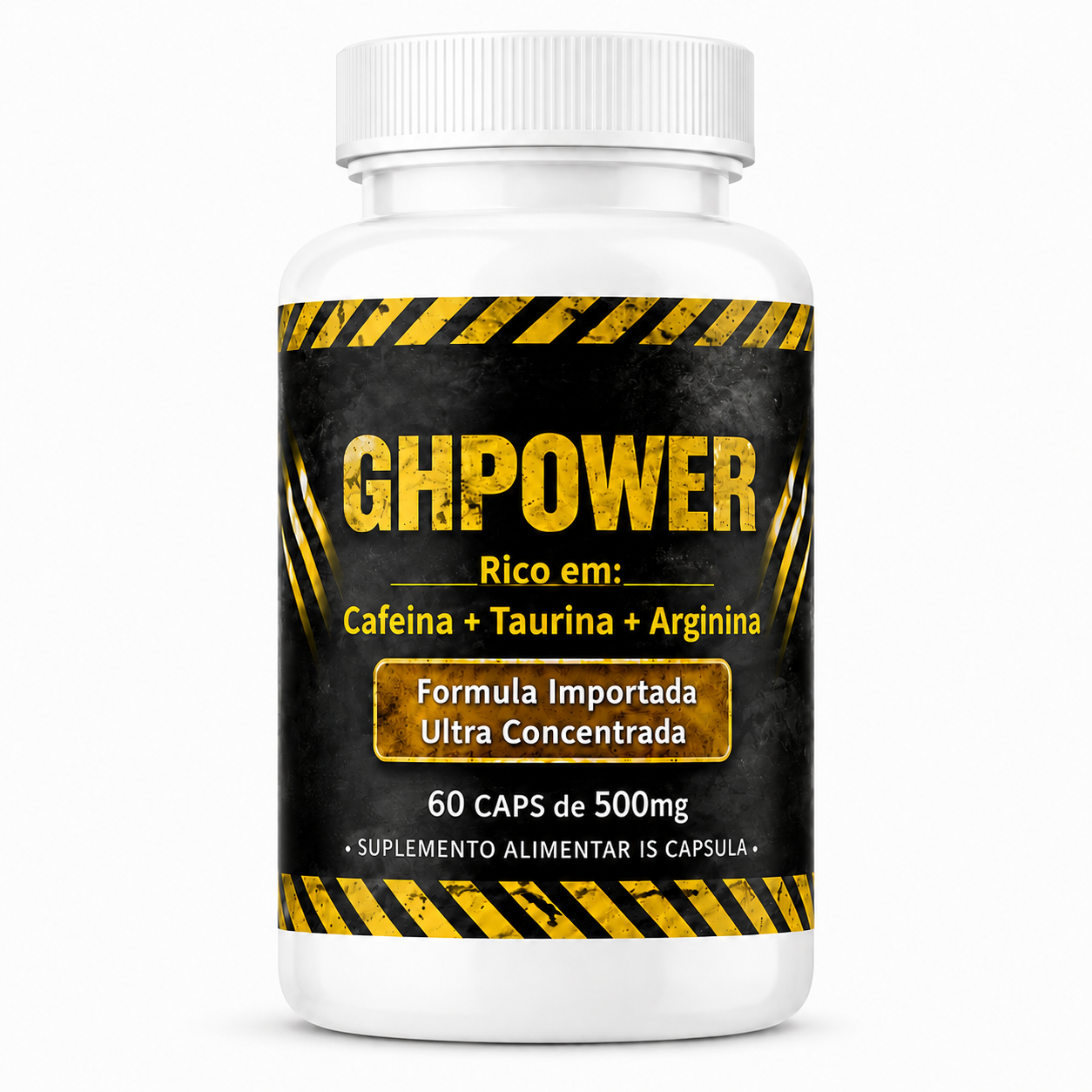 Ghpower