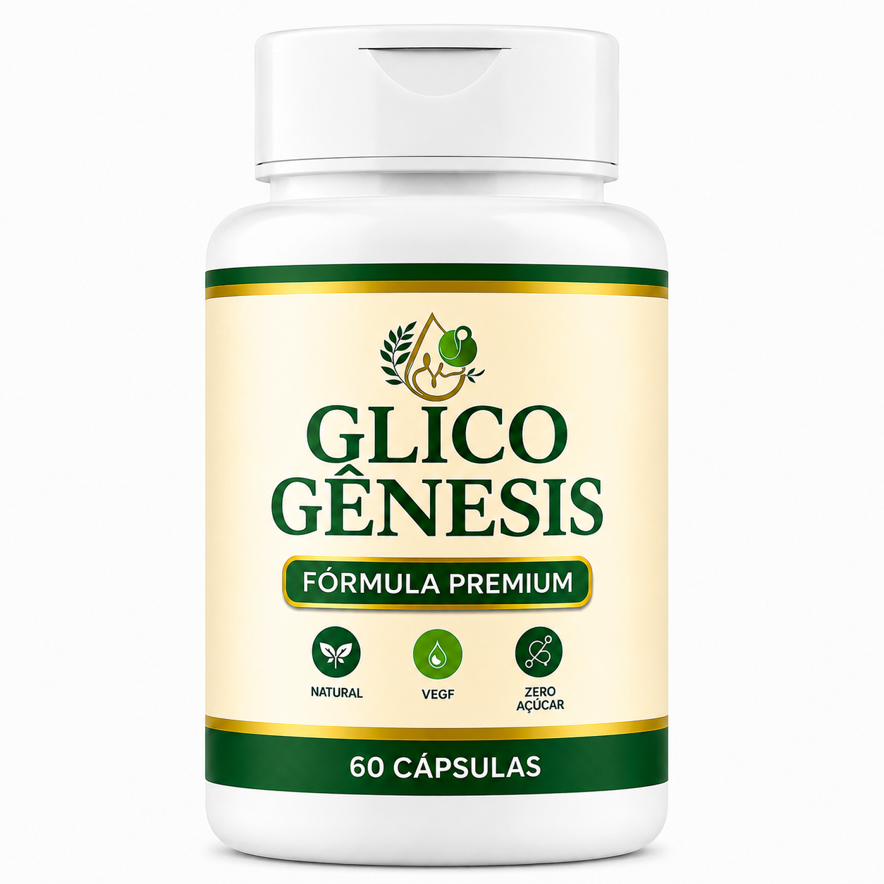 Glico Gênesis