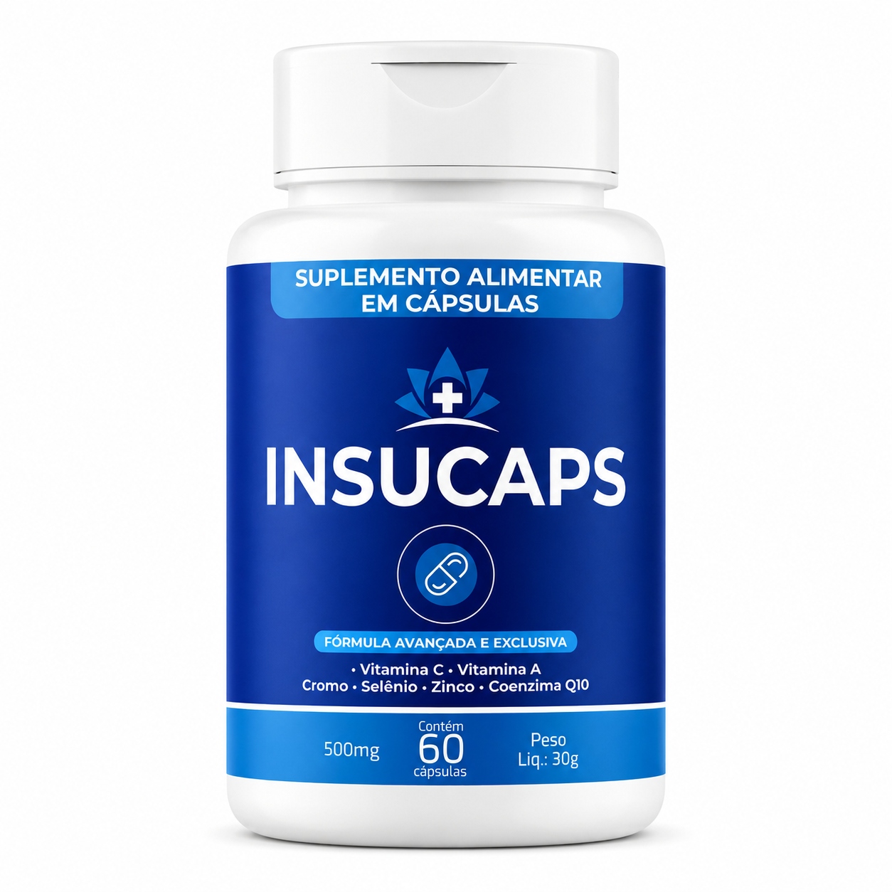 Insucaps