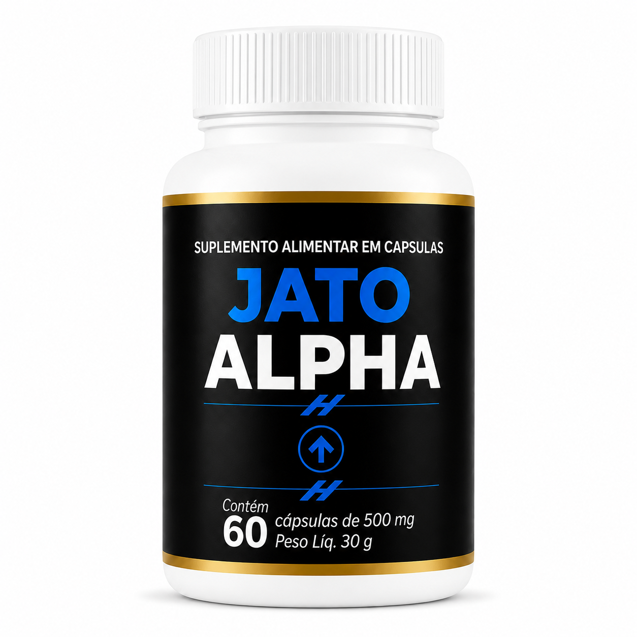 Jato Alpha Original