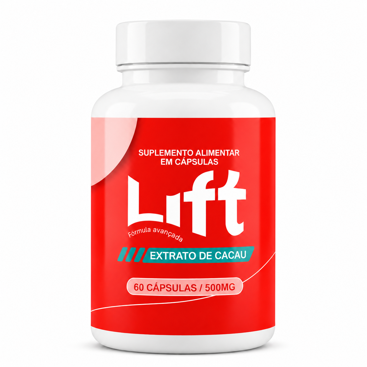Lift Nanoburn
