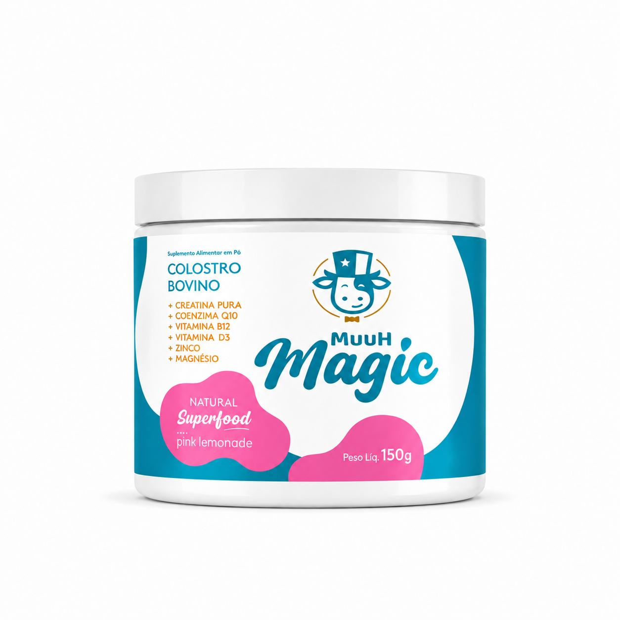 Magic Muuh