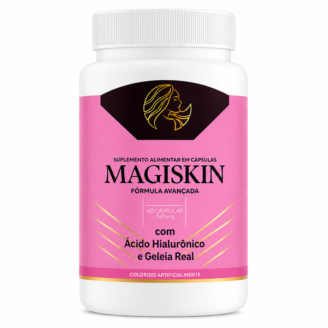 Magiskin