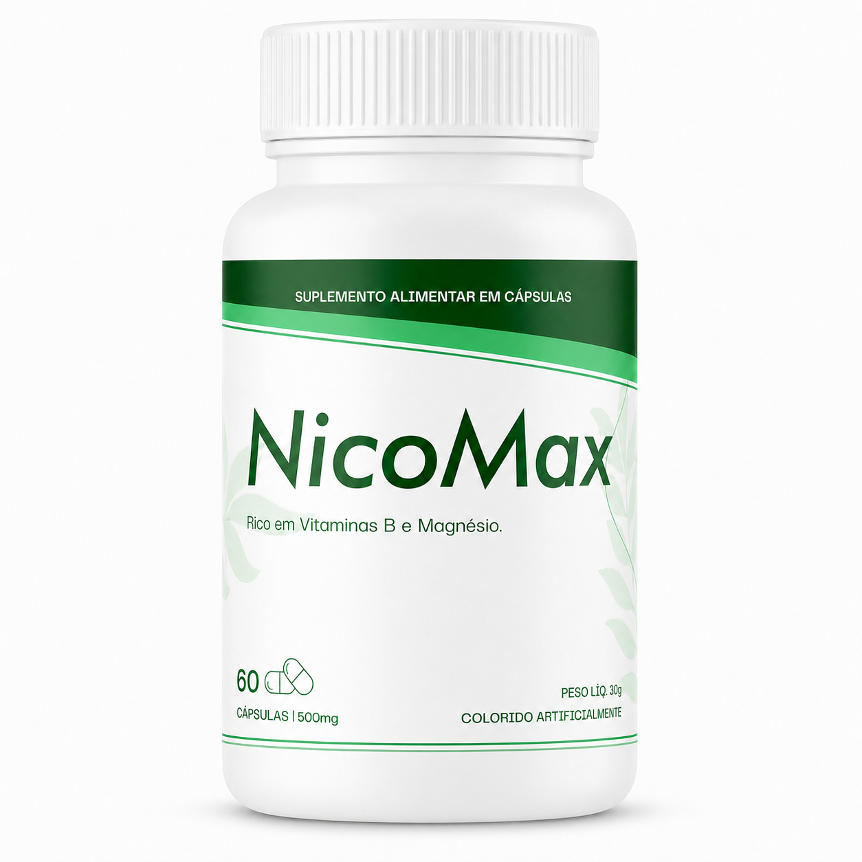 Nicomax