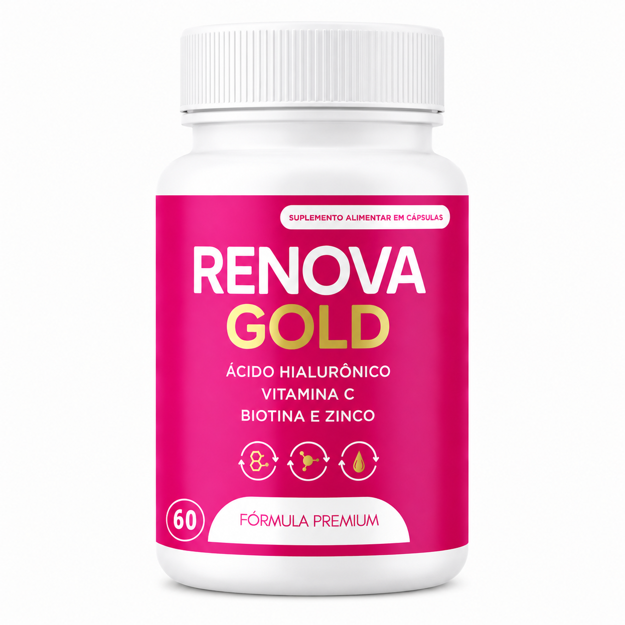 Renova Gold