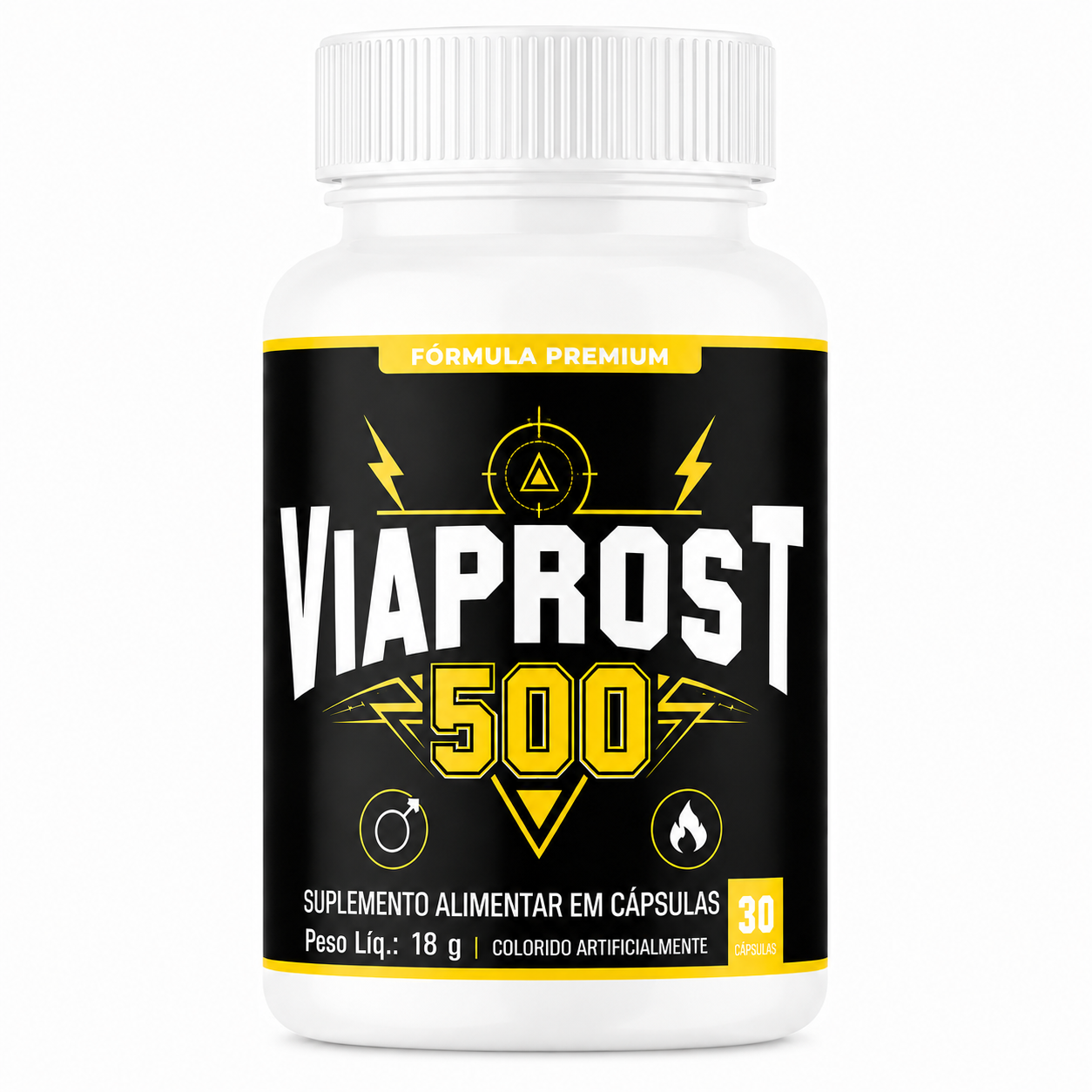 Viaprost