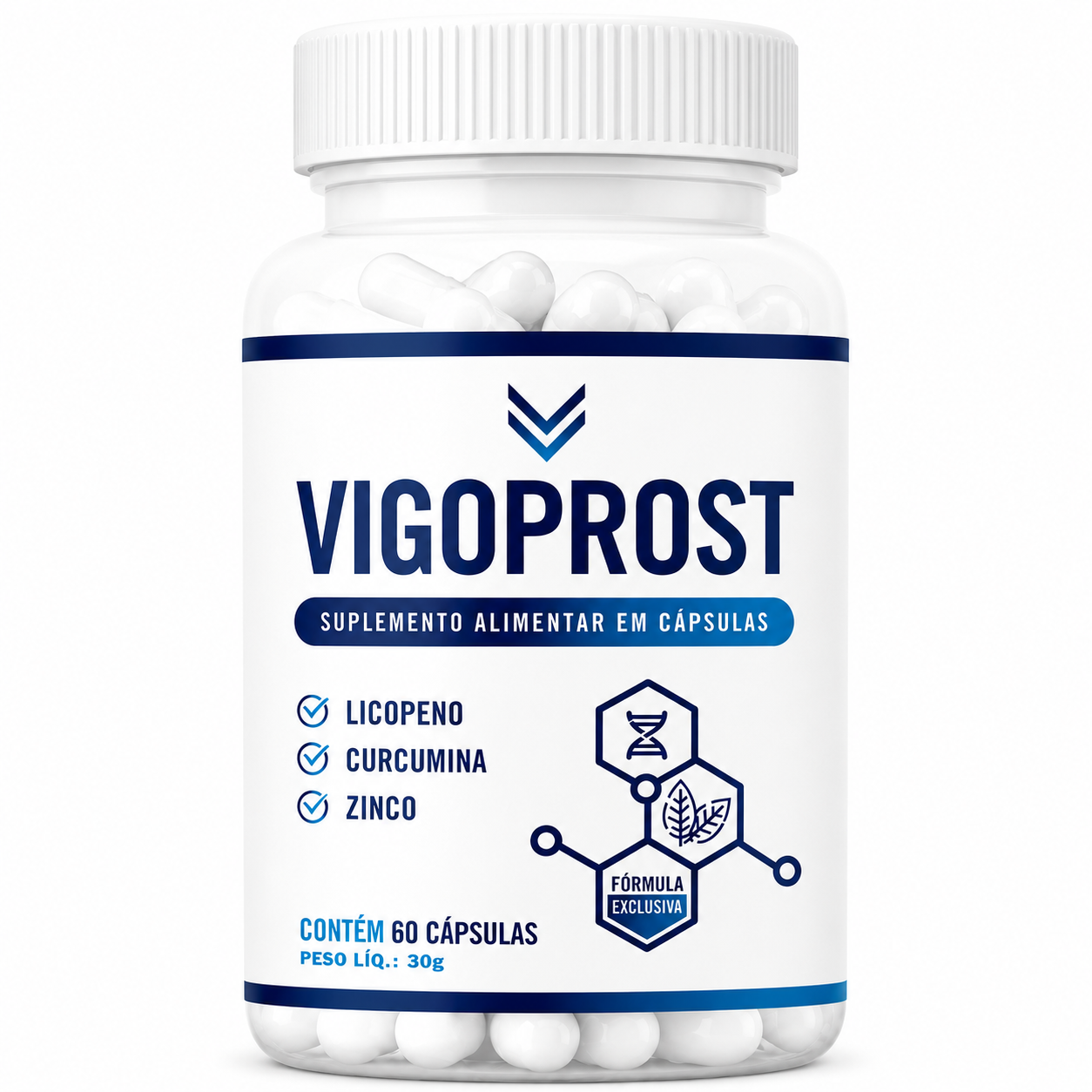 Vigoprost Original