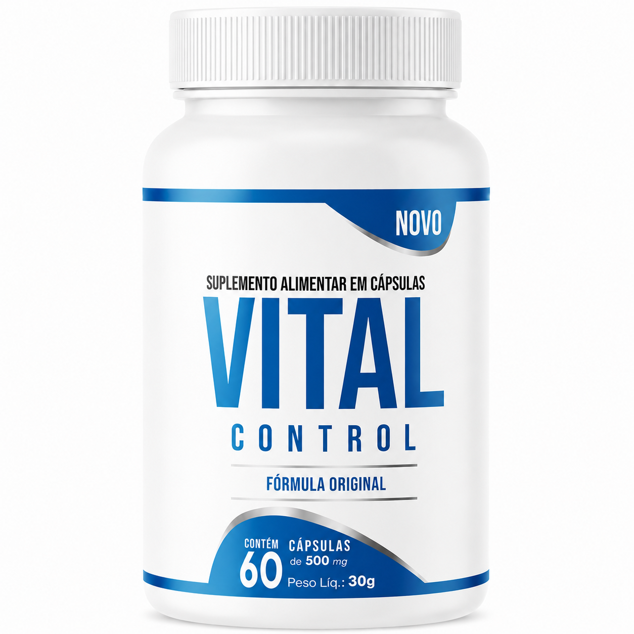 Vital Control